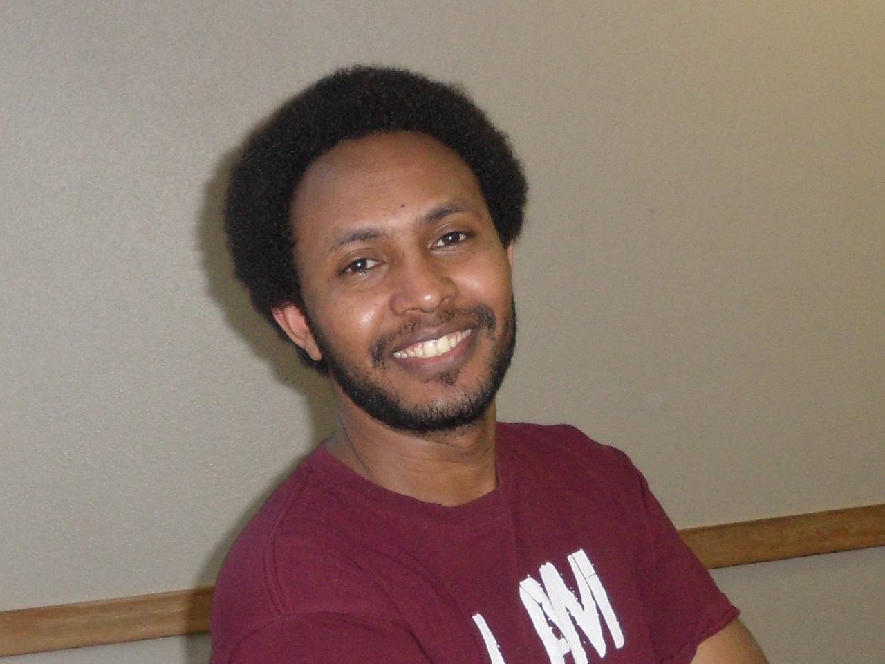 Wassihun Ketema